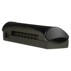 Ambir PS667-AS Desktop Scanner, Black