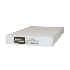 American Eagle 100% Recycled 11" x 17" Multipurpose Paper, 92 Brightness, 20 lbs., 500 Sheet/Ream (31550503)