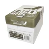 American Eagle Office 100% Recycled 11" x 17" Multipurpose Paper, 20 lbs., 92 Brightness, White, 500/Ream, 5 Reams/Carton