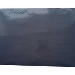 American Paper 12" x 18" Construction Paper, Black, 50 Sheets/Pack (CP12BK)