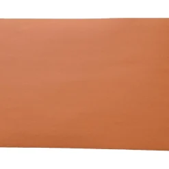 American Paper 12" x 18" Construction Paper, Orange, 50 Sheets/Pack (CP12OR)