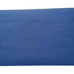 American Paper 12" x 18" Construction Paper, Blue, 50 Sheets/Pack (CP12BL)