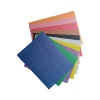 American Paper 9" x 12" Construction Paper, Assorted Colors, 50 Sheets/Pack (CP09AS)