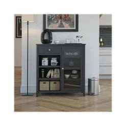 Ameriwood Tuxedo 34.9