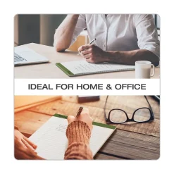 Ampad Earthwise Notepads, 8.5