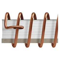 Ampad Gold Fibre Designer Series Notepad, 8.5