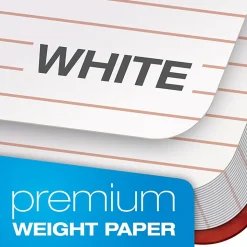 Ampad Gold Fibre Retro Writing Pad, 8.5