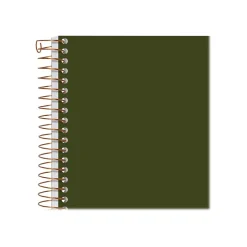 Ampad Gold Fibre Subject Notebooks, 5