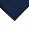 Anderson Brush Hog Nylon Entrance Mat, 6' x 20', Navy Brush