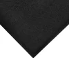 Anderson Brush Hog Nylon Entrance Mat, 4' x 20', Charcoal Brush
