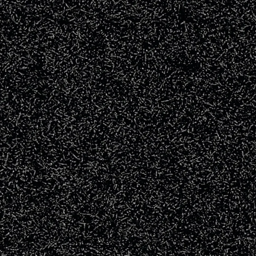 Anderson Brush Hog Nylon Entrance Mat, 3' x 20', Charcoal Brush