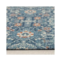 Anji Mountain Rug'd Alta Carpet & Hard Floor Chair Mat, 36