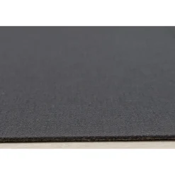 Anji Mountain Rug'd Beluga Carpet & Hard Floor Chair Mat, 36