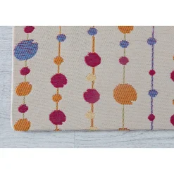 Anji Mountain Rug'd Del Marcos Carpet & Hard Floor Chair Mat, 36