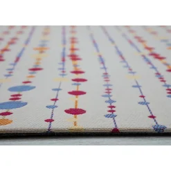 Anji Mountain Rug'd Del Marcos Carpet & Hard Floor Chair Mat, 36