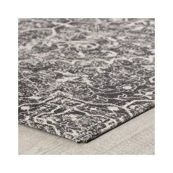 Anji Mountain Rug'd La Cienega Carpet & Hard Floor Chair Mat, 36