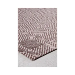 Anji Mountain Rug'd Luxor Carpet & Hard Floor Chair Mat, 36