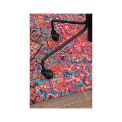 Anji Mountain Rug'd Merida Carpet & Hard Floor Chair Mat, 36