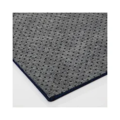 Anji Mountain Rug'd Ponca Carpet & Hard Floor Chair Mat, 36