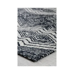 Anji Mountain Rug'd Smiljan Carpet & Hard Floor Chair Mat, 36