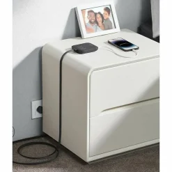 Anker Nano USB-A/USB-C Charging Station, 5 ft., Black (A9129111)