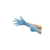Ansell Integra® Powder-Free, Latex-Free Nitrile Exam Gloves, Size Large, 50/BX (N86)