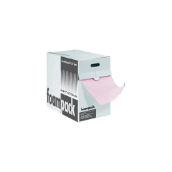 Antistatic Perforated Foam Roll, 1/8" x 12" x 175', Each (FD1812AS)