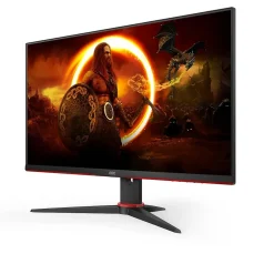 AOC 27" Full HD 165Hz LCD Gaming Monitor, Black (27G2SE)