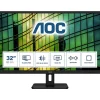 AOC 31.5" LED Monitor, Black (Q32E2N)