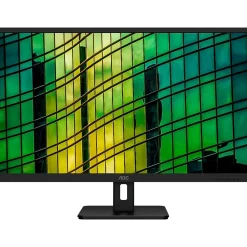 AOC 31.5" LED Monitor, Black (Q32E2N)