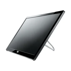 AOC E1659FWU 15.6" Portable HD LED Monitor, Black