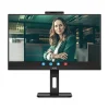 AOC Pro-line 27" 75 Hz LCD Business Monitor, Black (Q27P3CW)