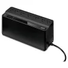 APC Back-UPS BE Series 600VA 7-Outlet Desktop Battery Backup & Surge Protector w/ USB, Black (BE600M1)