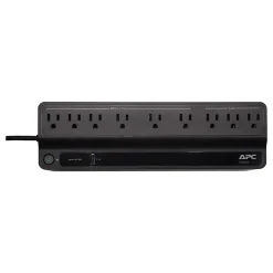 APC Back-UPS 900VA 9-Outlet Battery Backup & Surge Protector, Black (BVN900M1)