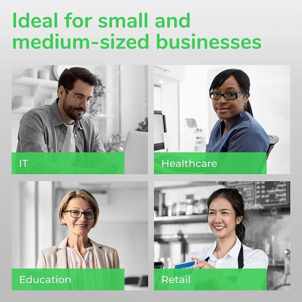 APC Smart-UPS, Line Interactive, 1500VA, Tower, 120V, 8x NEMA 5-15R outlets, SmartConnect Port+SmartSlot, AVR, LCD (SMT1500C)