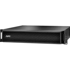 APC Smart-UPS SRT Battery Enclosure, 48V, Each (SRT48RMBP)