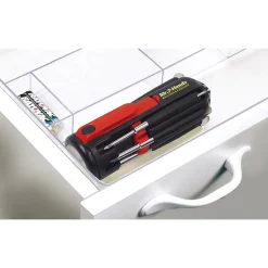 Apollo Tools Mr. 7 Hands 8-in-1 Multi-Tool Flashlight (DT1719)