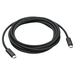 Apple 10' USB C Cable, Black, Each (MWP02AM/A)