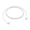 Apple 3.28' USB-C to USB-C Charge Cable, White (MQKJ3AM/A)