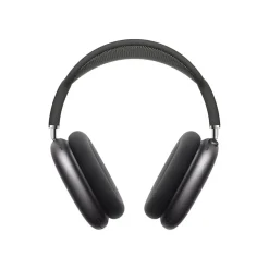 Apple AirPods Max Wireless Bluetooth Stereo Headphones, Space Gray (MGYH3AM/A)