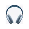 Apple AirPods Max Wireless Active Noise Canceling Over-Ear, Bluetooth, Sky Blue (MGYL3AM/A)