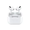 Apple AirPods Pro Wireless Active Noise Canceling Earbuds, Bluetooth, White (MLWK3AM/A)