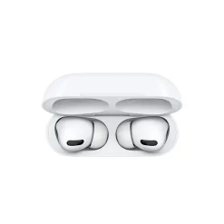 Apple AirPods Pro Wireless Active Noise Canceling Earbuds, Bluetooth, White (MLWK3AM/A)