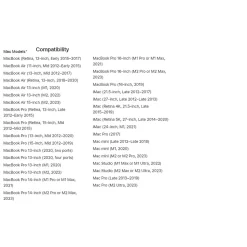 Apple AirPods Wireless In-Ear Headphones, Bluetooth, White (MME73LL/A)