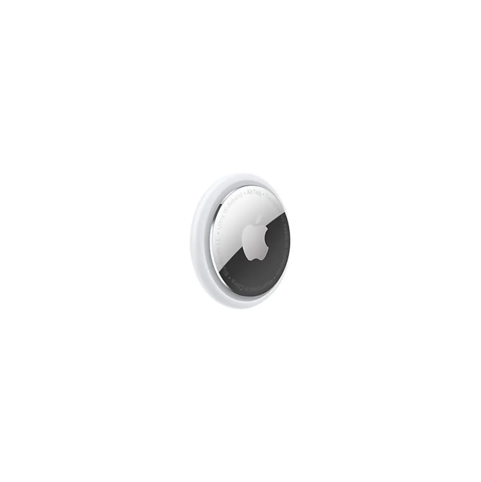 Apple AirTag Tracker, 4/Pack (MX542AM/A)