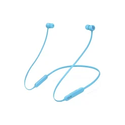 Apple Beats Flex Noise Canceling Bluetooth Earbuds Accessory, Flame Blue (MYMG2LL/A)