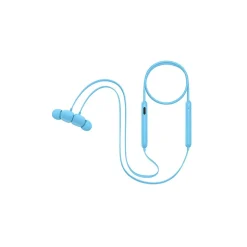 Apple Beats Flex Noise Canceling Bluetooth Earbuds Accessory, Flame Blue (MYMG2LL/A)
