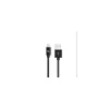 Apple Certified Durable Lightning Cable for iPhone, iPad, 4ft Black (LGHTMFI4FT-BLK)