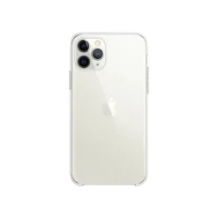 Apple Clear Cover for iPhone 11 Pro (MWYK2ZM/A)