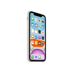Apple Clear Cover for iPhone 11 (MWVG2ZM/A)